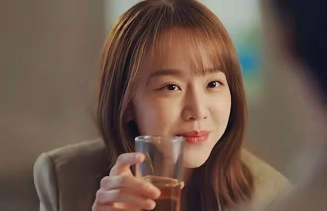 10位「酒量超好」韓星!宋慧喬被封「酒國女王」,申惠善根本現代版「酒鬼都市女人」!