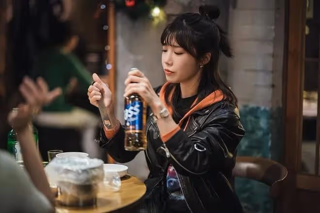 10位「酒量超好」韓星!宋慧喬被封「酒國女王」,申惠善根本現代版「酒鬼都市女人」!