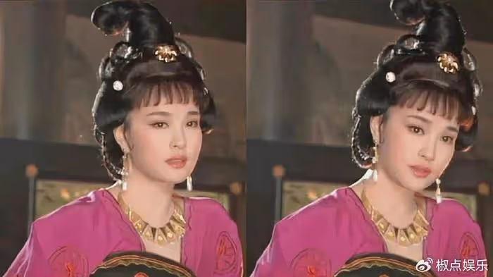 4段婚姻,71歲依舊無兒無女的劉曉慶,最終活成了自己的「女皇」