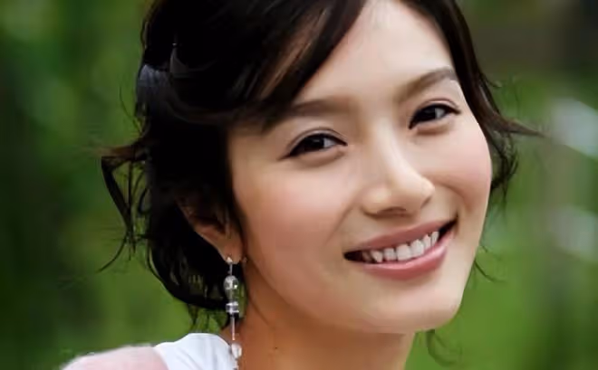 韓國女星新婚僅13天，被丈夫家暴流產致終身不孕，丈夫懲罰意難平