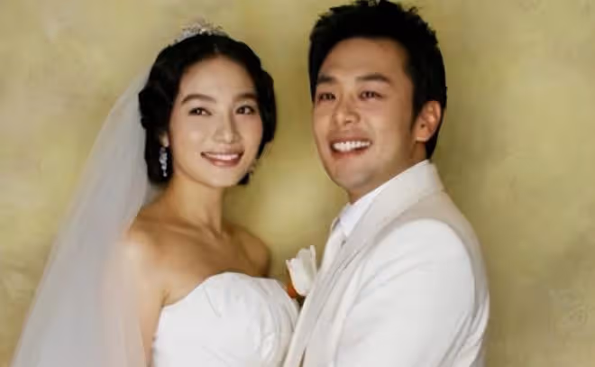 韓國女星新婚僅13天，被丈夫家暴流產致終身不孕，丈夫懲罰意難平