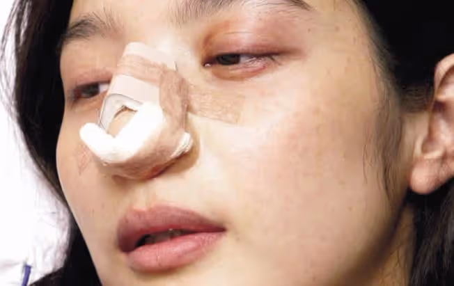 韓國女星新婚僅13天,被丈夫家暴流產致終身不孕,丈夫懲罰意難平