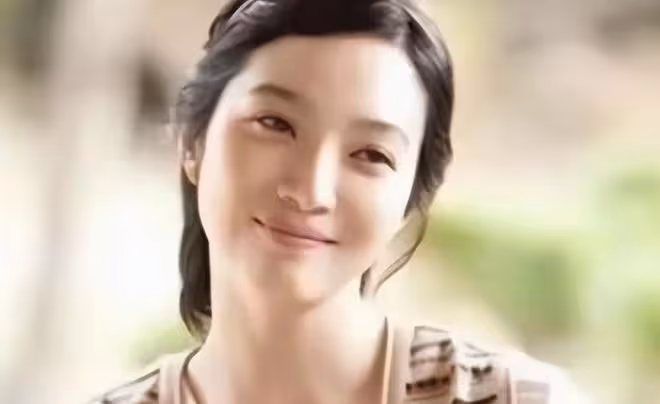 韓國女星新婚僅13天,被丈夫家暴流產致終身不孕,丈夫懲罰意難平