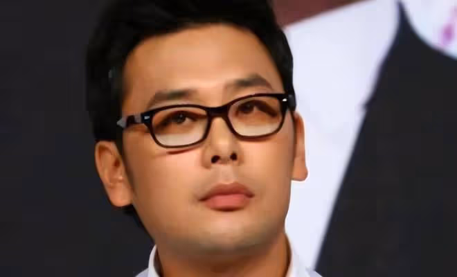 韓國女星新婚僅13天,被丈夫家暴流產致終身不孕,丈夫懲罰意難平