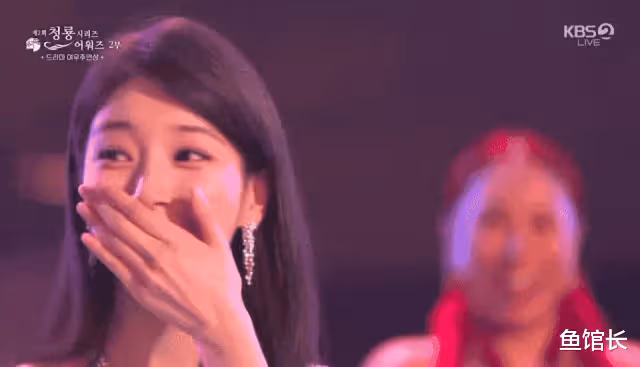 承認了!曾經的螢屏情侶竟然分手了?
