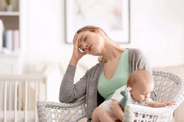 婆婆:我給你道歉,搬回來吧,兒媳:你兒子出事了才找我,憑什麼