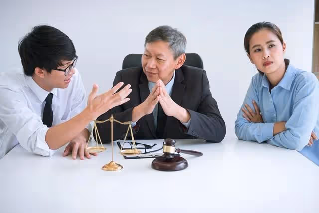 婆婆:我給你道歉,搬回來吧,兒媳:你兒子出事了才找我,憑什麼