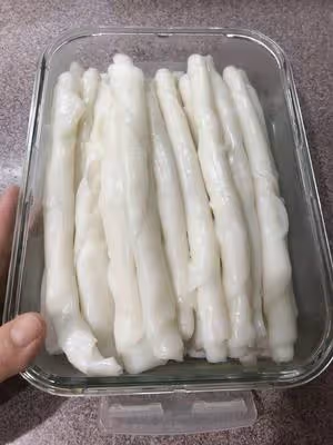 在家自製腸粉,簡單易做!