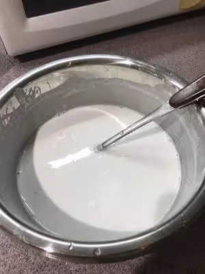 在家自製腸粉,簡單易做!