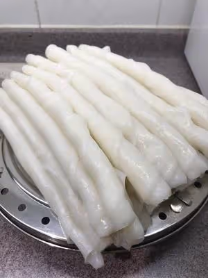 在家自製腸粉,簡單易做!