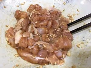 鹽酥雞，一家人都愛❤吃！
