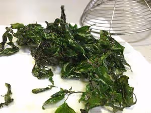 鹽酥雞，一家人都愛❤吃！