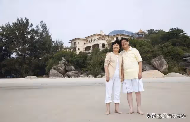 繼子結婚我給26萬,女兒出嫁我送1套房,再婚老伴得知跟我鬧離婚