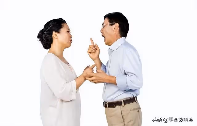 繼子結婚我給26萬,女兒出嫁我送1套房,再婚老伴得知跟我鬧離婚