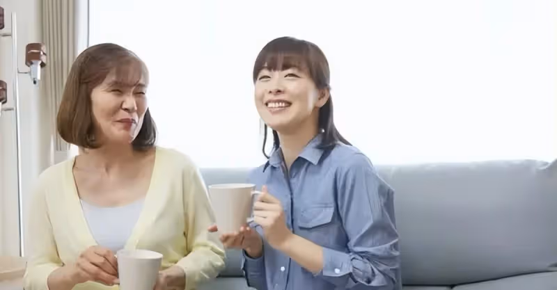 女兒想讓我幫忙帶外孫，我提出了4個要求，從此我就沒了女兒