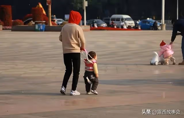 女兒想讓我幫忙帶外孫,我提出了4個要求,從此我就沒了女兒