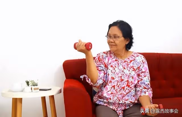 女兒想讓我幫忙帶外孫,我提出了4個要求,從此我就沒了女兒