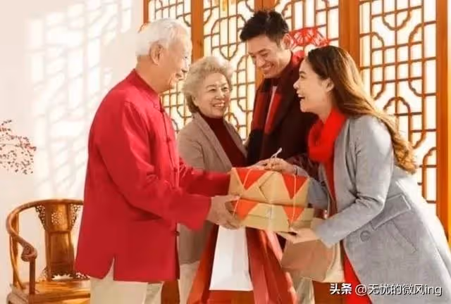 婆婆手術八千,請客吃飯一萬多,我說看病誰請客,公公說沒錢我請