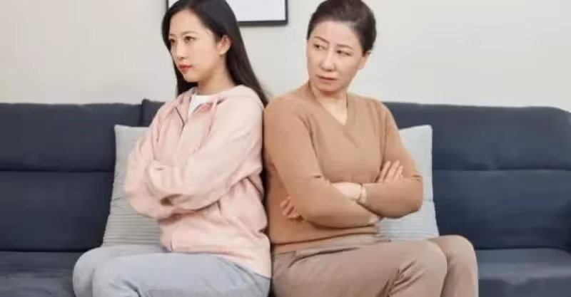 帶孫子5年，去酒店給孫子過生日不通知我，自此我明白我沒了親人