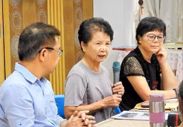 堅持行善49年!85歲守寡嬤「捐1千萬建基金會」幫助了528位單親媽媽,每年「丈夫忌日隔天必捐款」:化悲傷為祝福