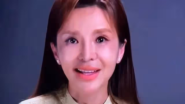 朱迅被疑整容失敗大變樣！嘴歪臉僵撞臉宋小寶，健康狀況令人擔憂