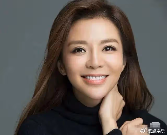 朱迅被疑整容失敗大變樣!嘴歪臉僵撞臉宋小寶,健康狀況令人擔憂