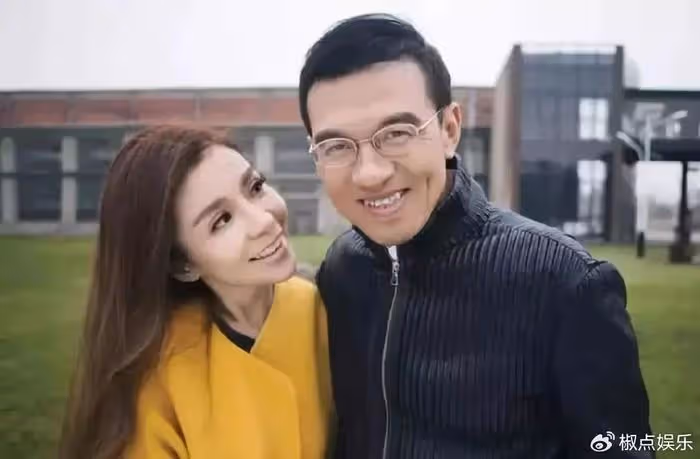 朱迅被疑整容失敗大變樣!嘴歪臉僵撞臉宋小寶,健康狀況令人擔憂