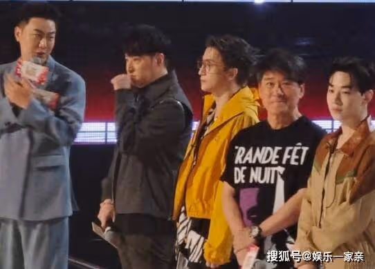 《中國好聲音2023》導師陣容名單都有誰？節目開播時間是什麼時候？