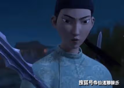 《長安三萬里》裴家女子是誰？《長安三萬里》高適守的是什麼城？