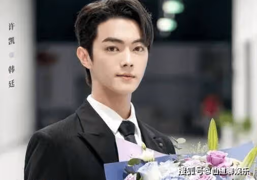 《我的人間煙火》火了好多人？他們分別跟這部劇有什麼關係？