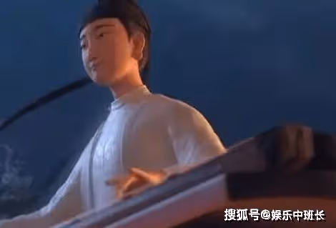 《長安三萬里》為什麼沒有白居易？《長安三萬里》裴十二是哪位詩人？