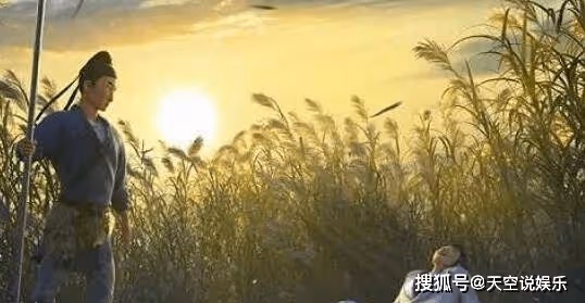 《長安三萬里》為什麼人物腿短？影片《長安三萬里》中李白是怎麼離世的？