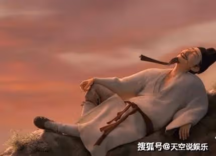 《長安三萬里》為什麼人物腿短？影片《長安三萬里》中李白是怎麼離世的？