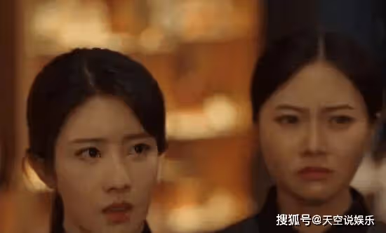 《我的人間煙火》孟宴臣被葉子誣陷強姦被抓,翟淼為宋焰出氣讓孟母下跪道歉