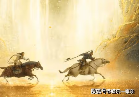 《長安三萬里》講的是什麼內容？影片《長安三萬里》適合多大的孩子看？