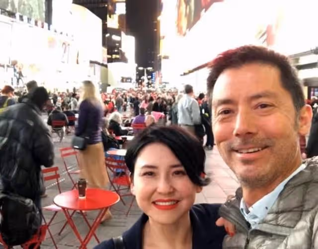 開心!58歲港女星曝將榮升婆婆,曾經歷兩段失敗婚姻育有3子女