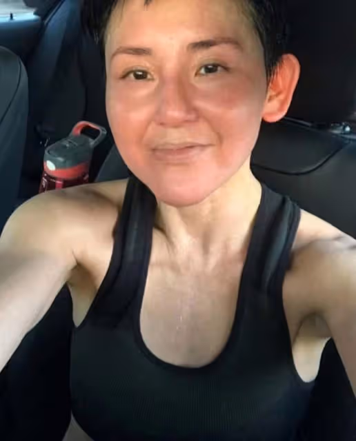 開心!58歲港女星曝將榮升婆婆,曾經歷兩段失敗婚姻育有3子女