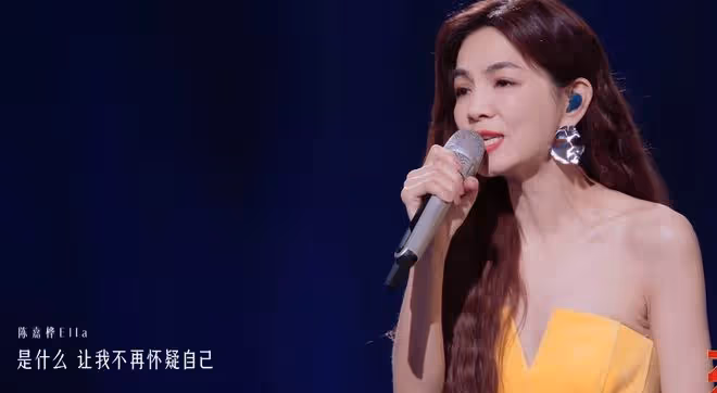 《乘風2023》收官熱度低,謝娜發言被刪減,張嘉倪未成團意難平