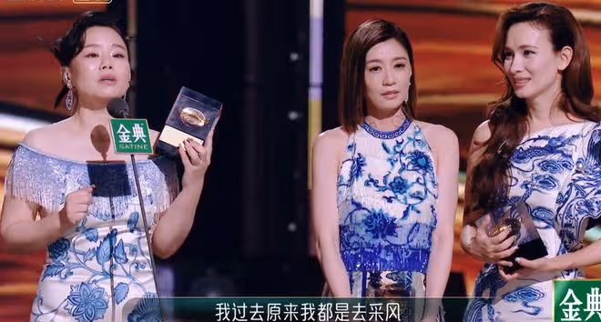 《乘風2023》收官熱度低,謝娜發言被刪減,張嘉倪未成團意難平