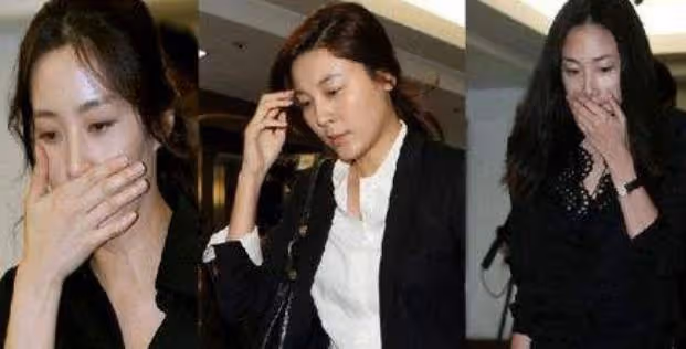 韓女星張真英葬禮，剛結婚三天，宋慧喬、金柱赫、安在旭悼念