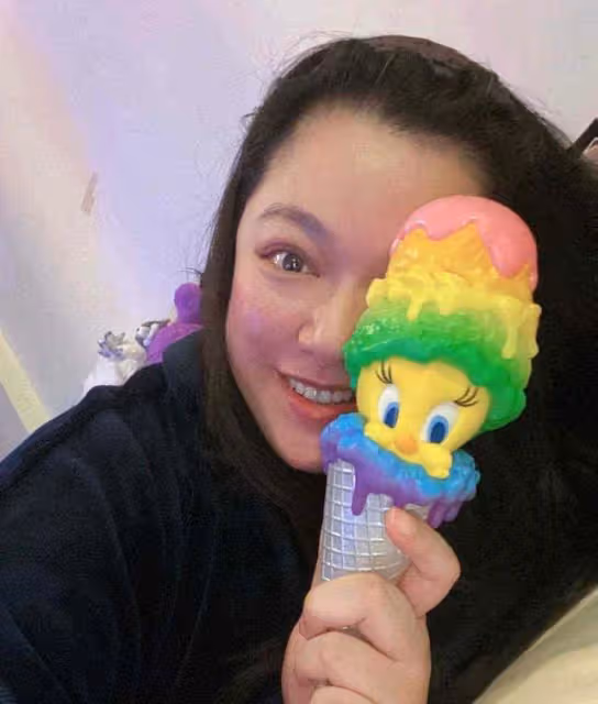前港姐冠軍發文手撕出版社！自曝感覺被冒犯，曾多次被傳患腦瘤