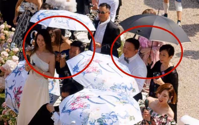 王寶強馮清合體，被嘲像是白雪公主與小矮人！