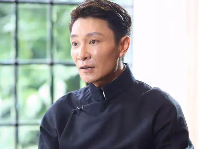 李宗翰：有些女演員名氣不大架子大，拍個戲所有人等著你，就離譜