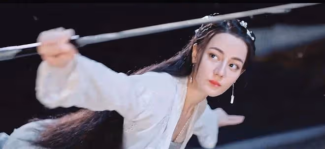 安樂傳:墜崖不死的四人,韓燁兩次墜崖,帝盛天還活著,簡宋意外