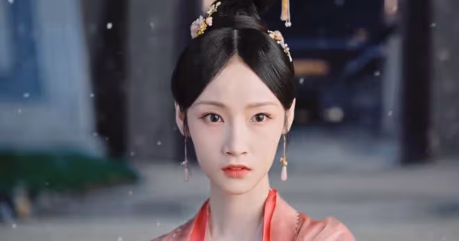 安樂傳:墜崖不死的四人,韓燁兩次墜崖,帝盛天還活著,簡宋意外