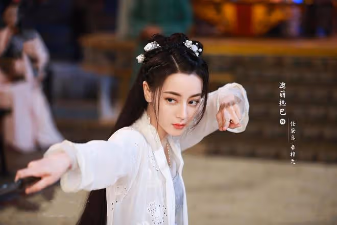 安樂傳:墜崖不死的四人,韓燁兩次墜崖,帝盛天還活著,簡宋意外