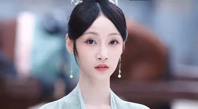 安樂傳:帝承恩如願嫁給韓燁?入宮五年,未被韓燁臨幸,結局解氣