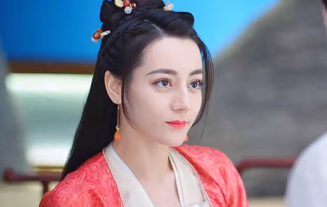 安樂傳:帝承恩如願嫁給韓燁?入宮五年,未被韓燁臨幸,結局解氣