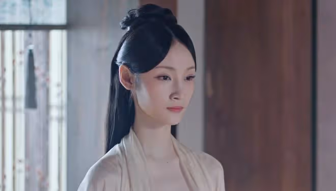 安樂傳:帝承恩如願嫁給韓燁?入宮五年,未被韓燁臨幸,結局解氣