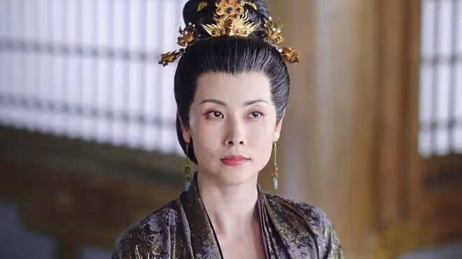 安樂傳:帝承恩如願嫁給韓燁?入宮五年,未被韓燁臨幸,結局解氣